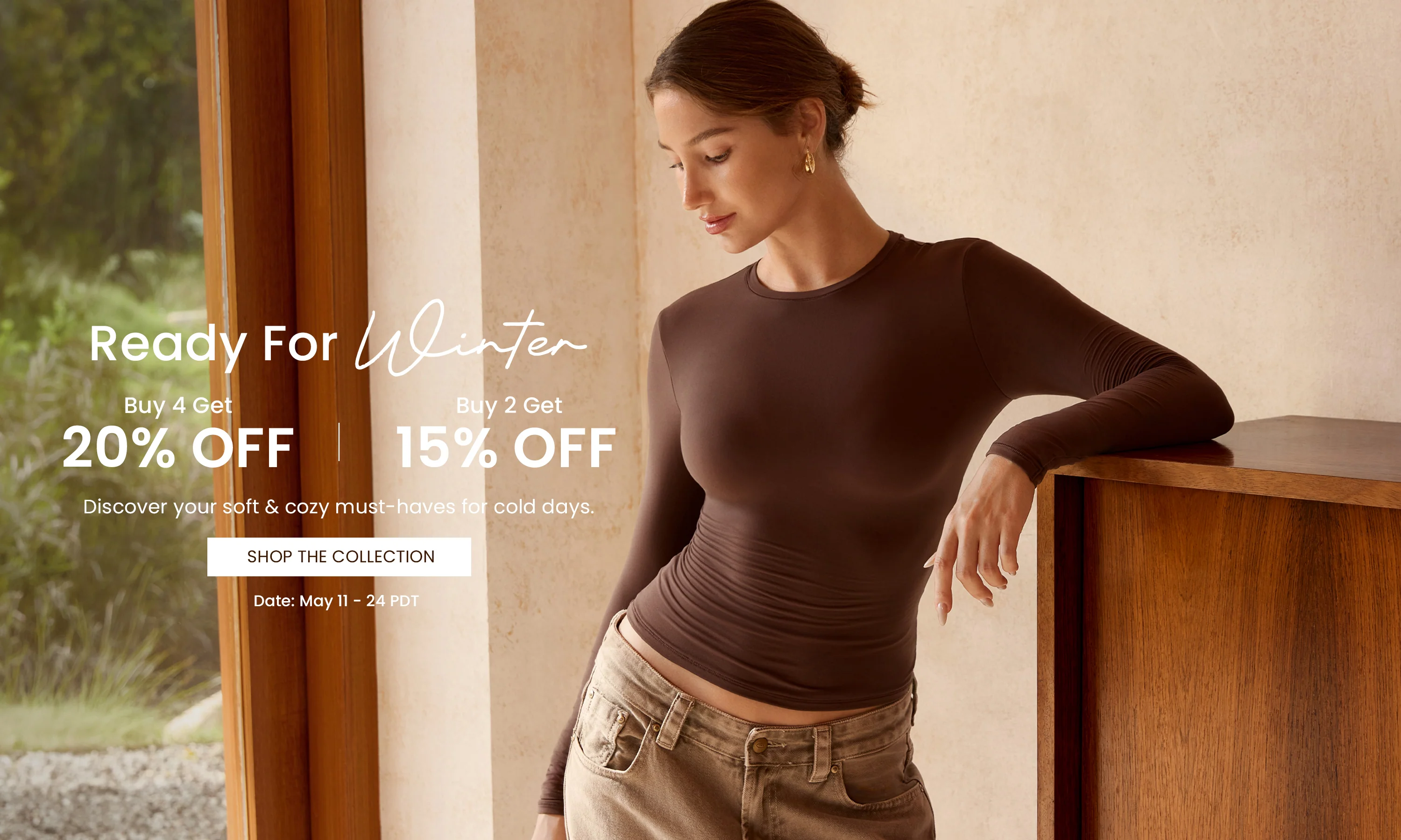 Everyday Chic, Effortlessly You